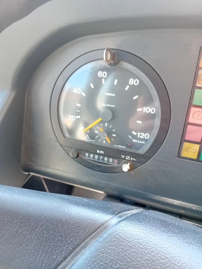 Man Lion S Classic NG313CNG, снимка 8 - Бусове и автобуси - 52119718