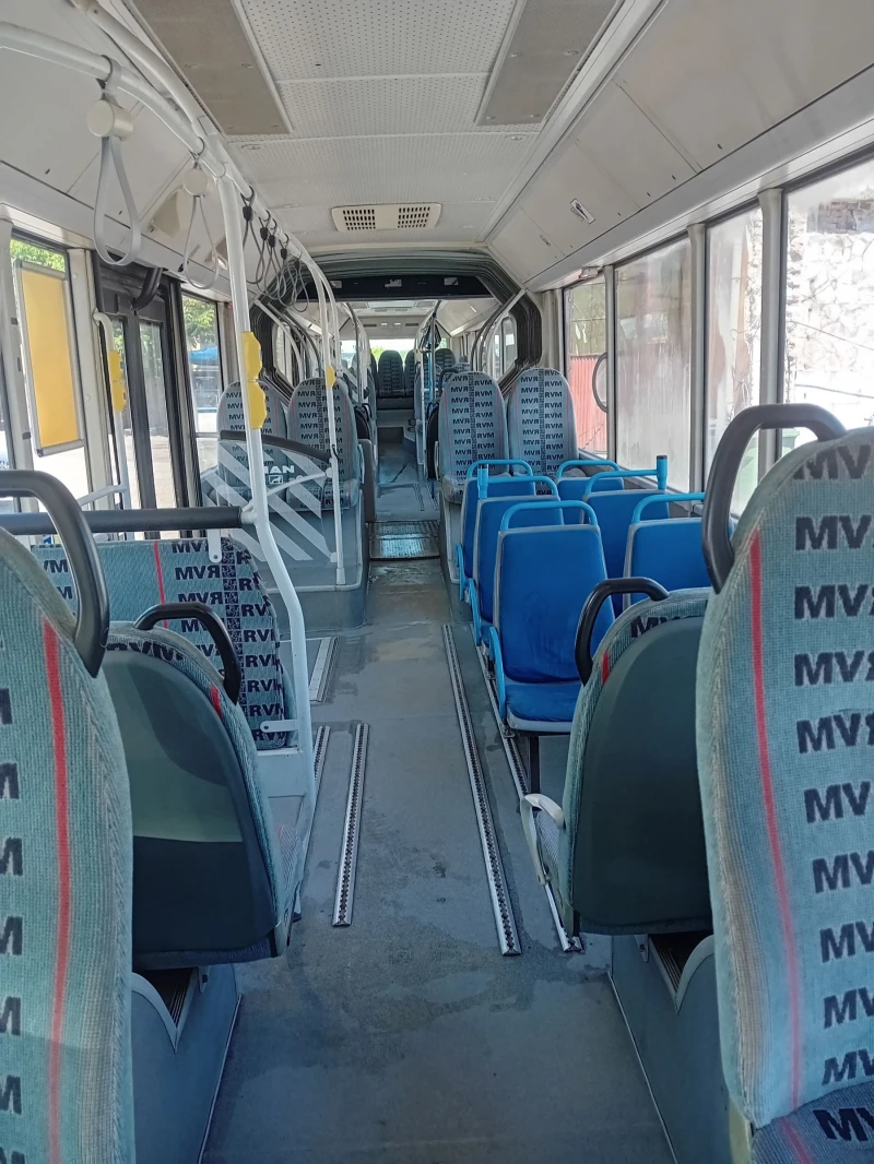 Man Lion S Classic NG313CNG, снимка 7 - Бусове и автобуси - 52119718