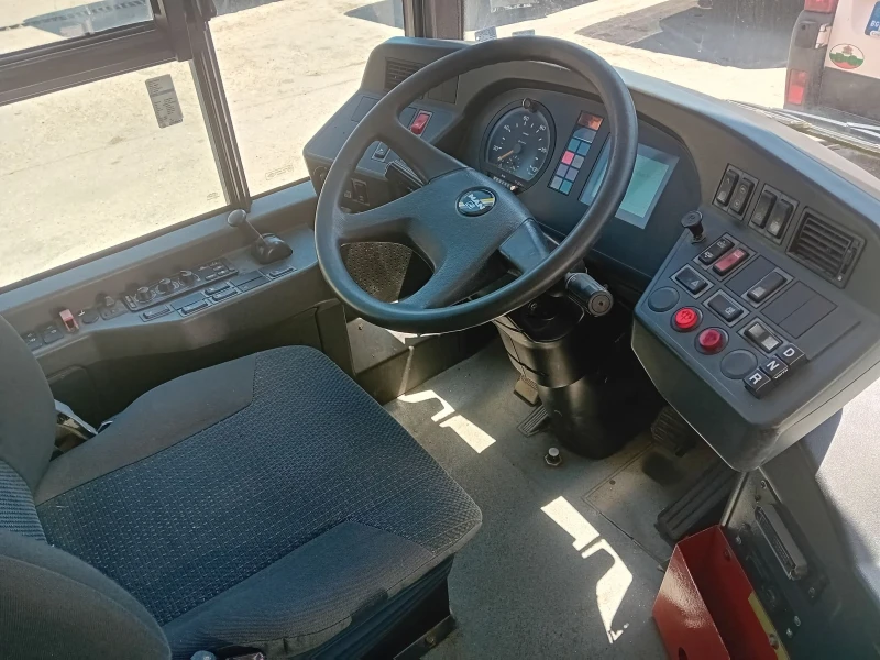 Man Lion S Classic NG313CNG, снимка 6 - Бусове и автобуси - 52119718