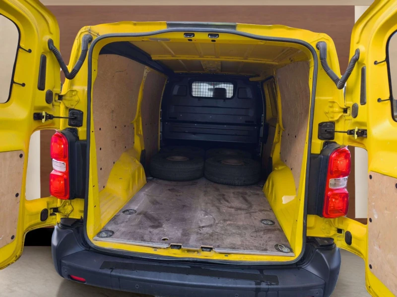 Peugeot Expert 2.0, снимка 10 - Бусове и автобуси - 52714622