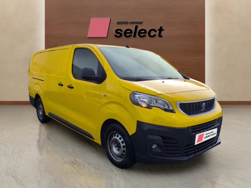 Peugeot Expert 2.0, снимка 5 - Бусове и автобуси - 52714622