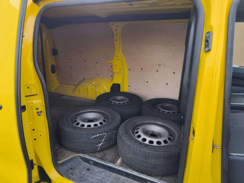 Peugeot Expert 2.0, снимка 9 - Бусове и автобуси - 52714622