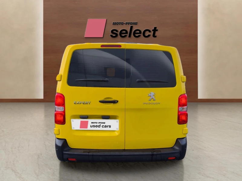 Peugeot Expert 2.0, снимка 3 - Бусове и автобуси - 52714622