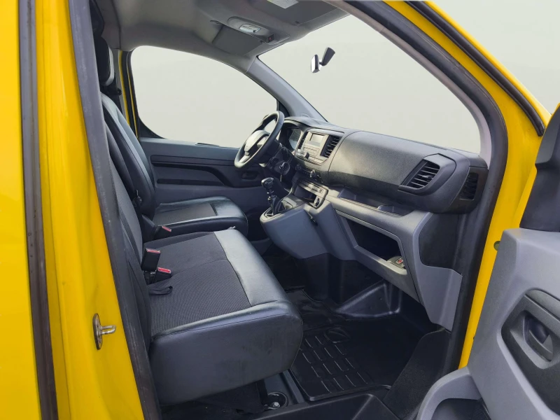 Peugeot Expert 2.0, снимка 8 - Бусове и автобуси - 52714622