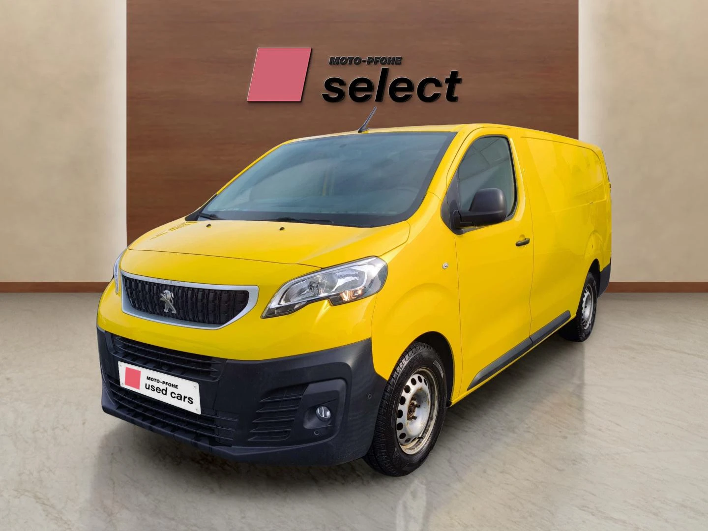 Peugeot Expert 2.0, снимка 1