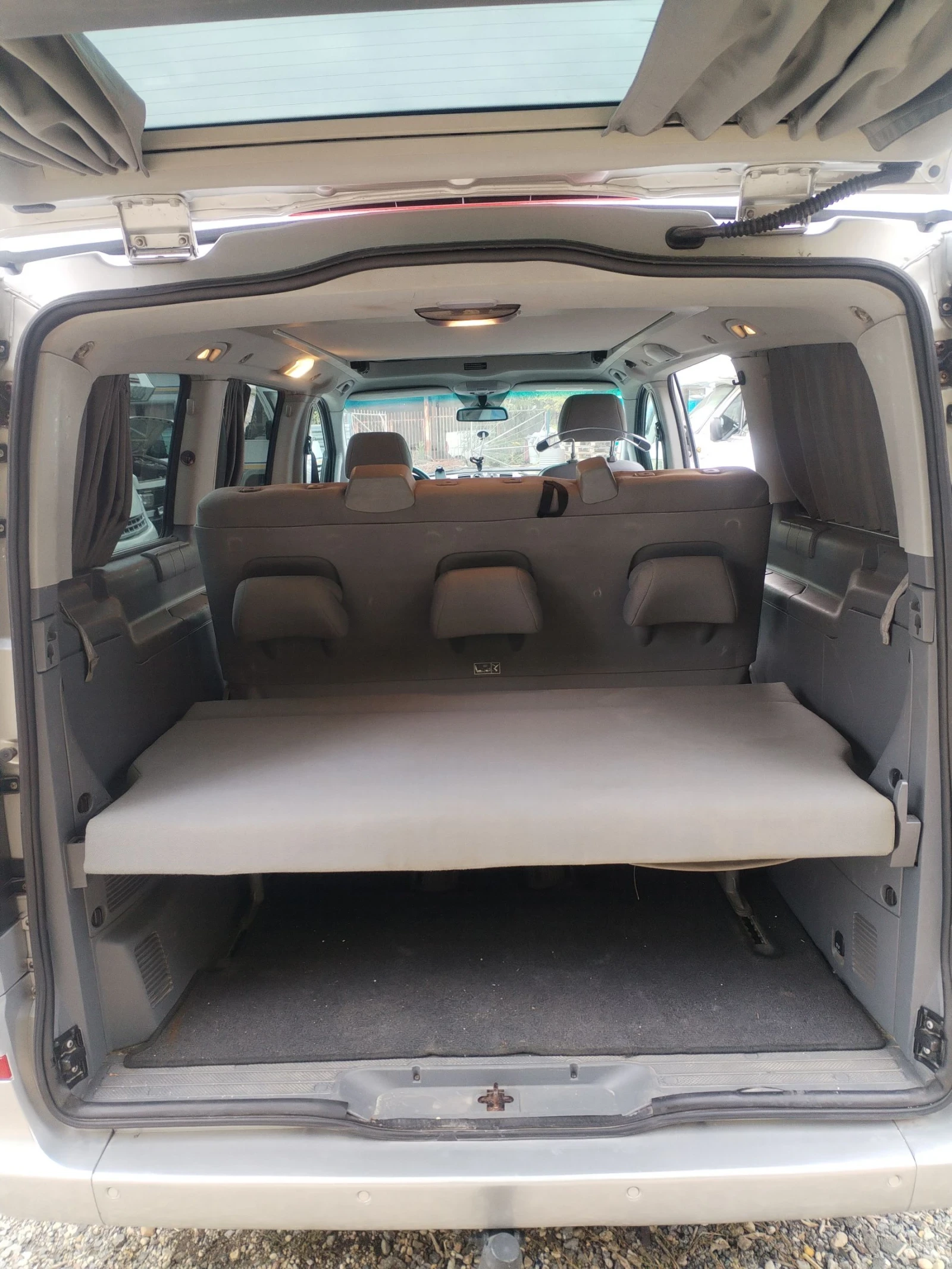 Mercedes-Benz Viano Westfalia  - изображение 5