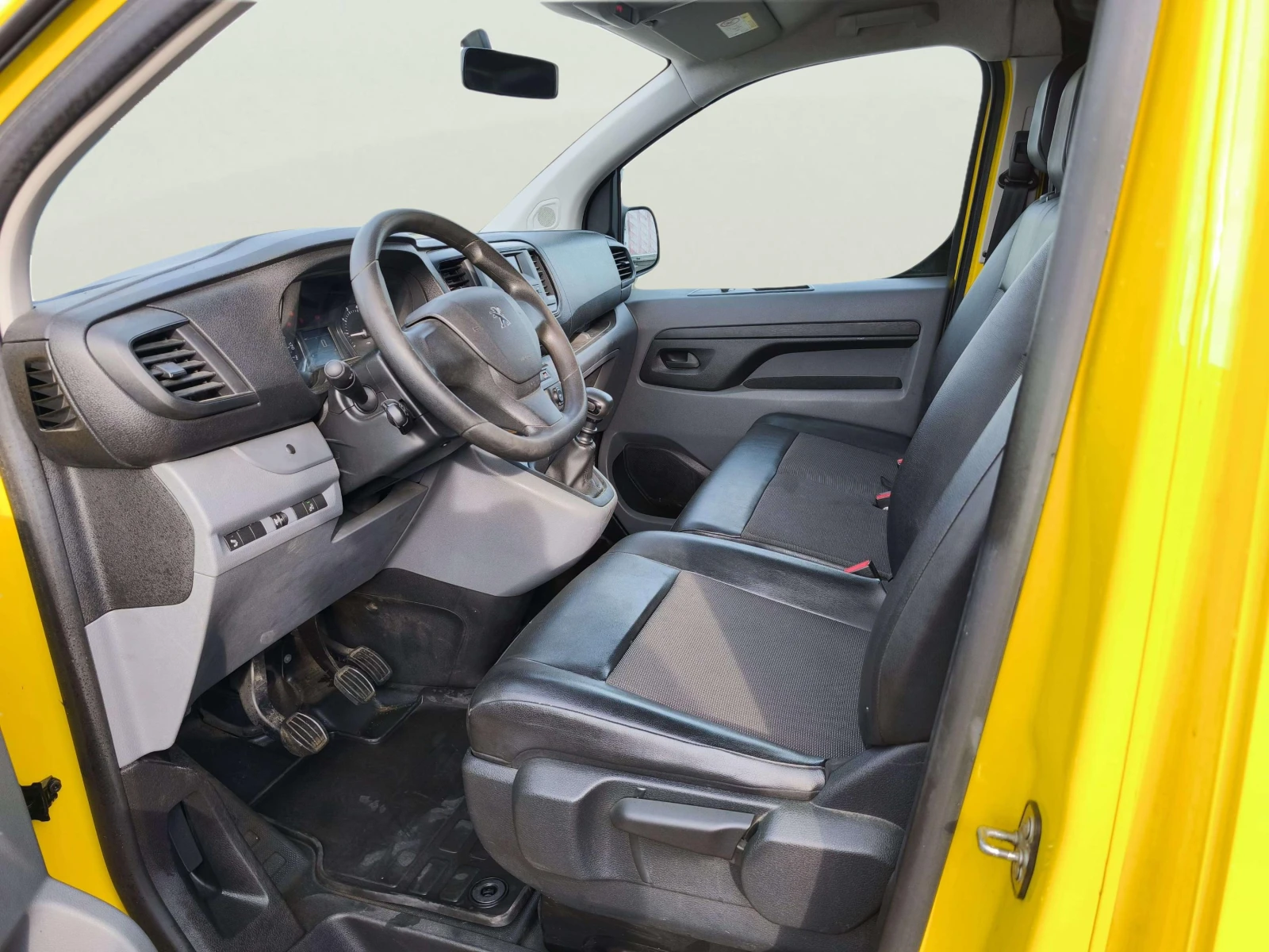 Peugeot Expert 2.0 - изображение 7