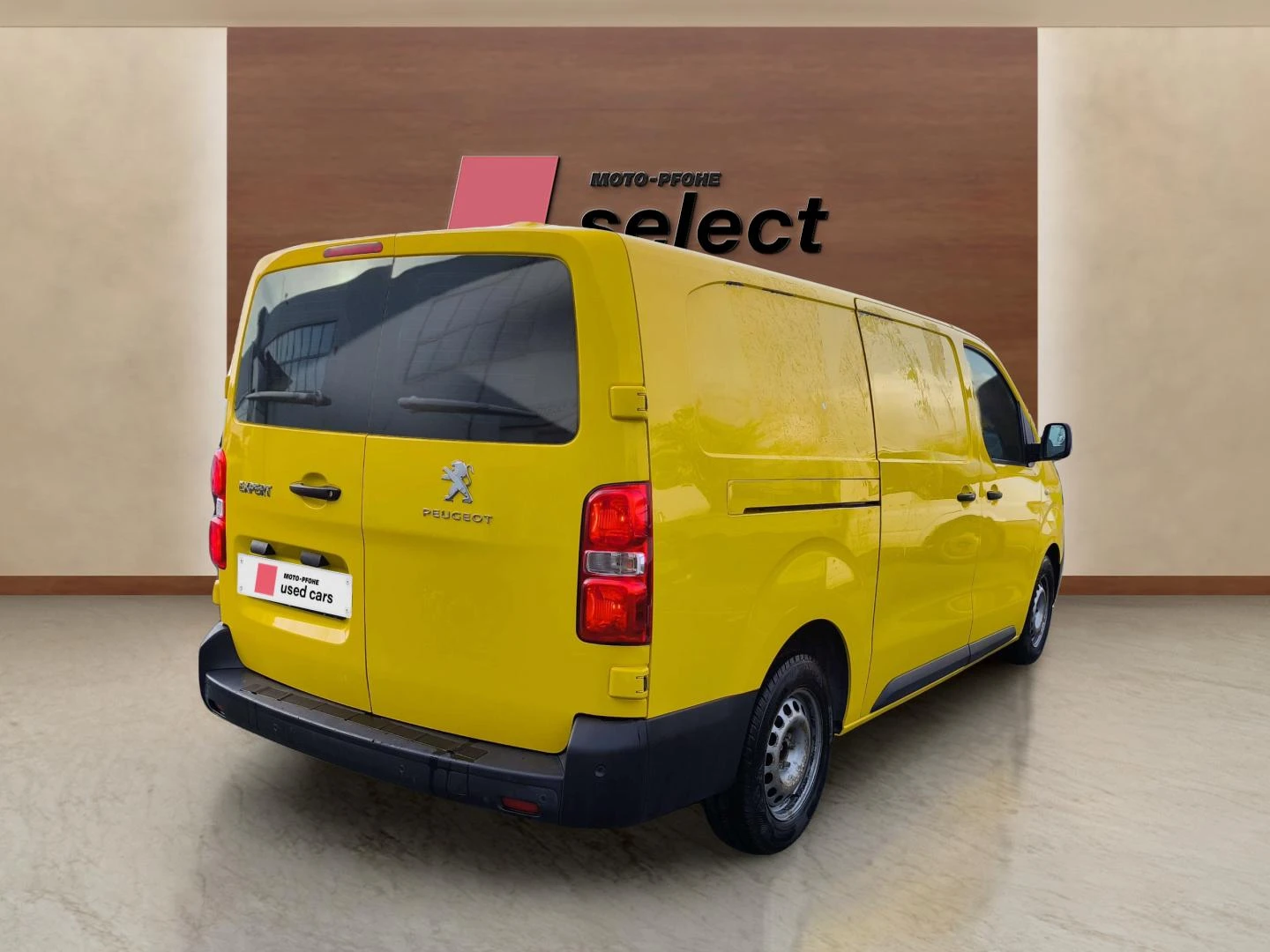 Peugeot Expert 2.0 - изображение 4