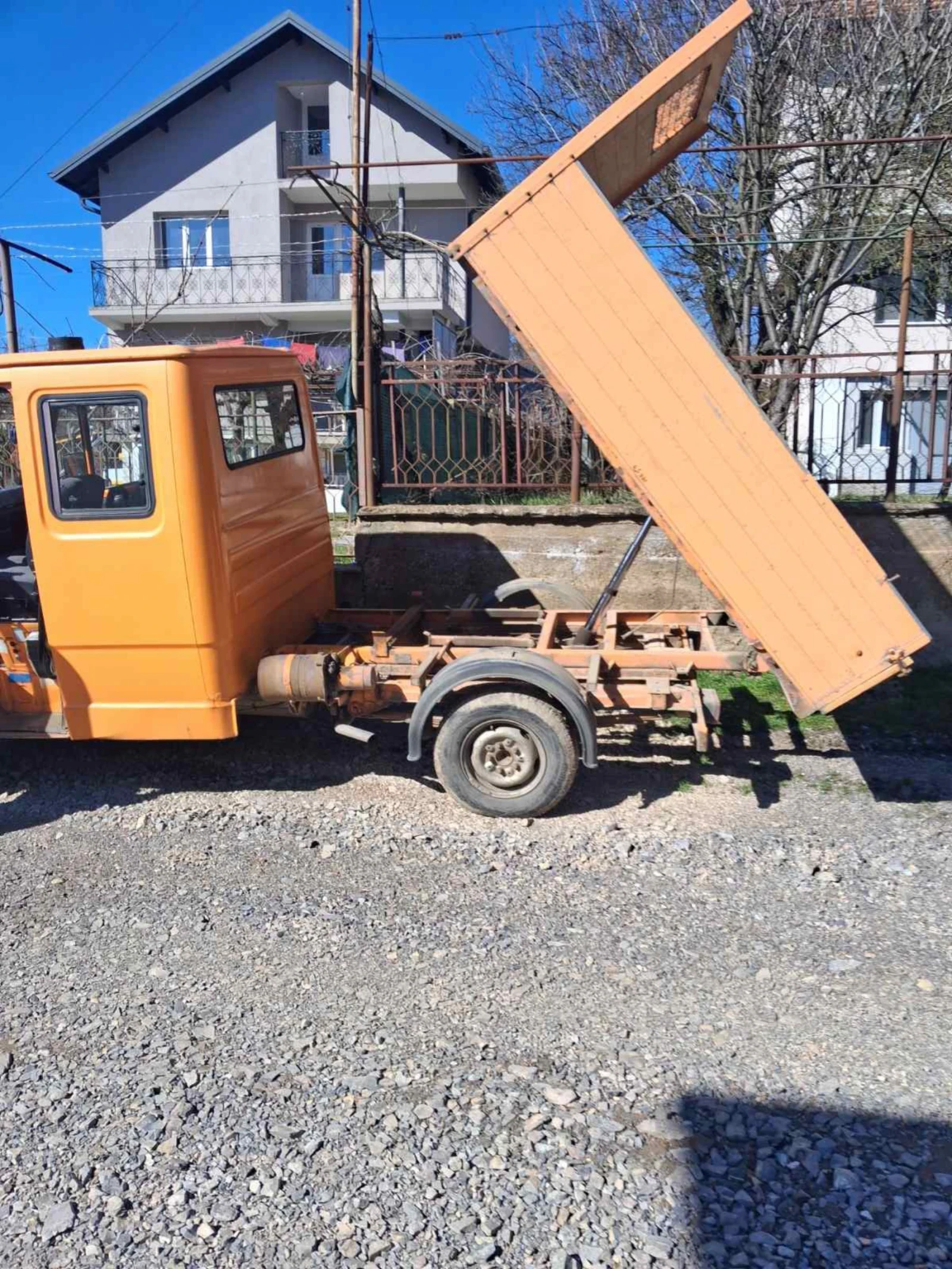 Mercedes-Benz 308 | Mobile.bg � ����������� 5