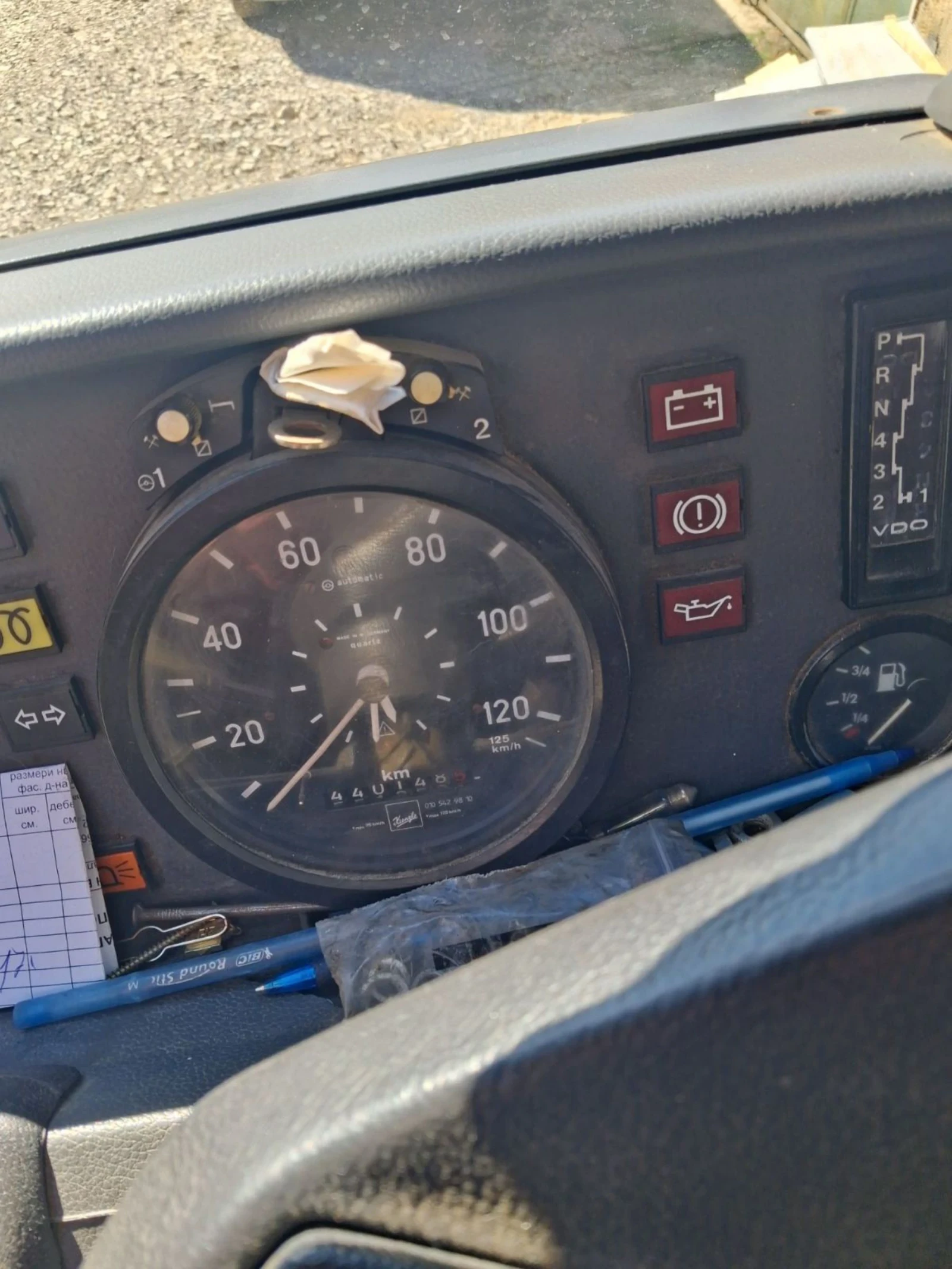 Mercedes-Benz 308 | Mobile.bg � ����������� 7