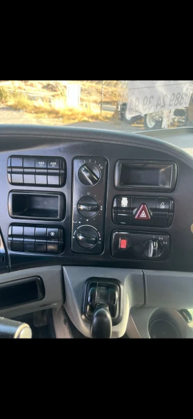 Mercedes-Benz Actros 3336, снимка 15