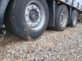 Daf FT XF 106  XF 460, снимка 8