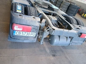 Daf FT XF 106  XF 460, снимка 17