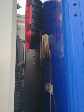 Daf FT XF 106  XF 460, снимка 4