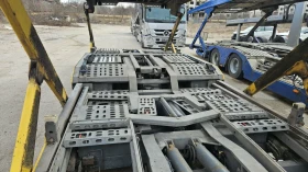 Renault Premium Kassbohrer Super Trans. , снимка 10