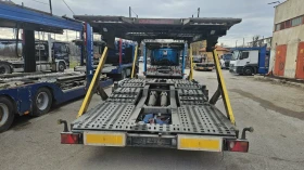 Renault Premium Kassbohrer Super Trans. , снимка 9