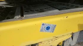 Renault Premium Kassbohrer Super Trans. , снимка 3