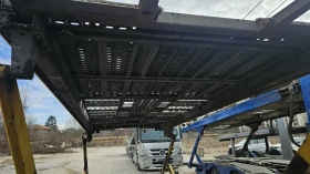 Renault Premium Kassbohrer Super Trans. , снимка 12