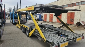 Renault Premium Kassbohrer Super Trans. , снимка 13