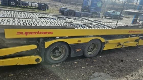 Renault Premium Kassbohrer Super Trans. , снимка 6