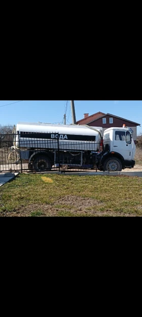 Mercedes-Benz 1619, снимка 2