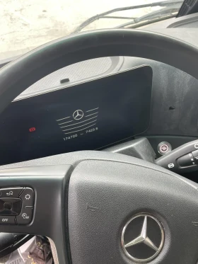 Mercedes-Benz Actros 3245, снимка 8