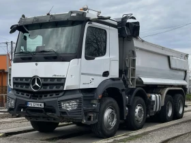 Mercedes-Benz Actros 3245, снимка 2
