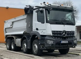Mercedes-Benz Actros 3245, снимка 1