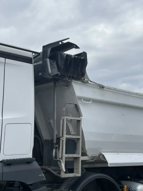 Mercedes-Benz Actros 3245, снимка 9