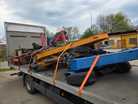 Mercedes-Benz Atego Кран HMF 680 K2, снимка 9