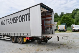 Mercedes-Benz Actros 2542, снимка 6