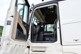 Mercedes-Benz Actros 2542, снимка 11