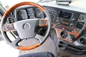 Mercedes-Benz Actros 2542, снимка 15