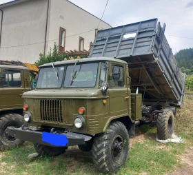 Gaz 66 15 броя газ 66 и много други, снимка 4