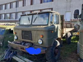 Gaz 66 15 броя газ 66 и много други, снимка 7