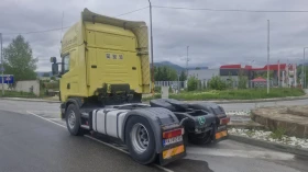 Scania 124 Topline 470 | Mobile.bg    2