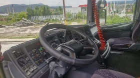 Scania 124 Topline 470 | Mobile.bg    5