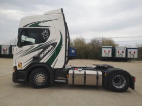 Scania R 450 | Mobile.bg    4