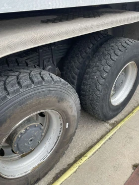 Mercedes-Benz Actros 3245 | Auto.bg — изображение 6