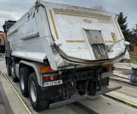 Mercedes-Benz Actros 3245 | Auto.bg — изображение 4