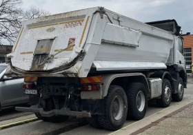 Mercedes-Benz Actros 3245 | Auto.bg — изображение 5