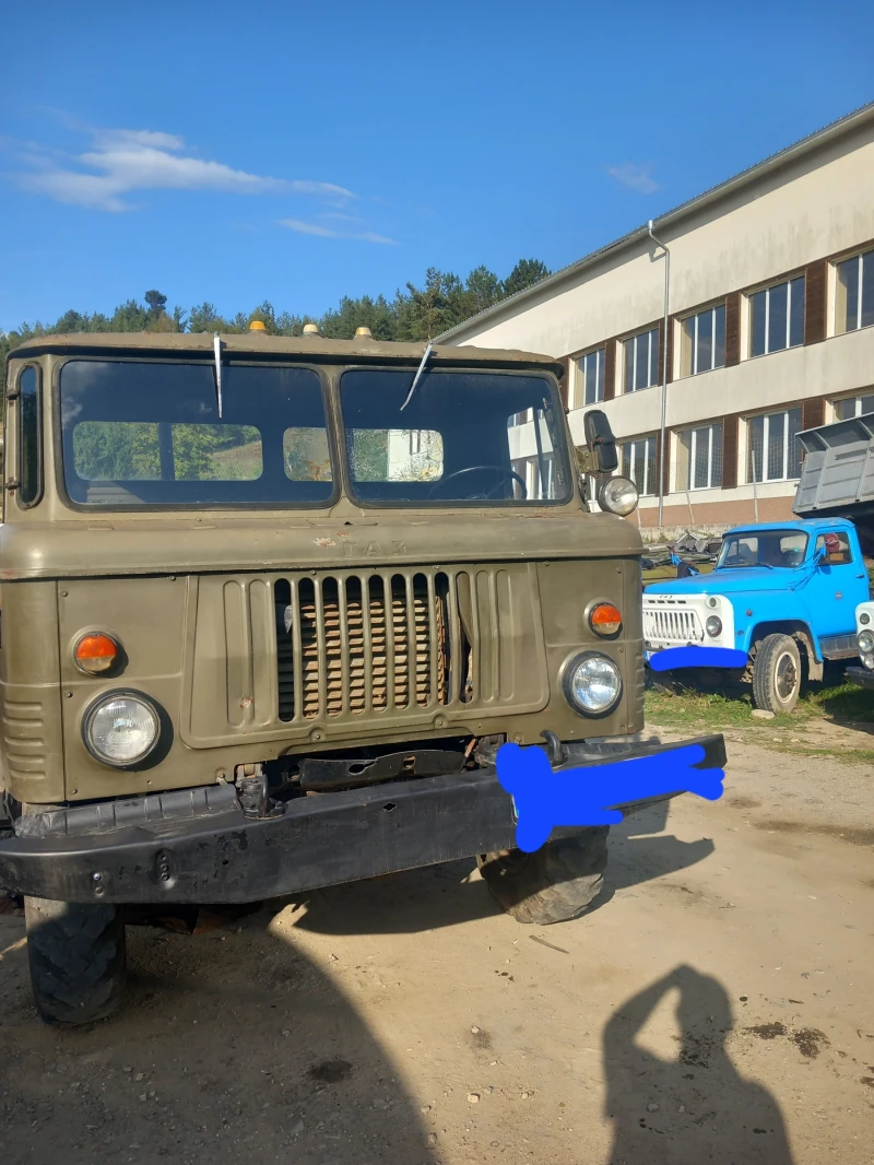 Gaz 66 15 броя газ 66 и много други, снимка 10 - Камиони - 48876890