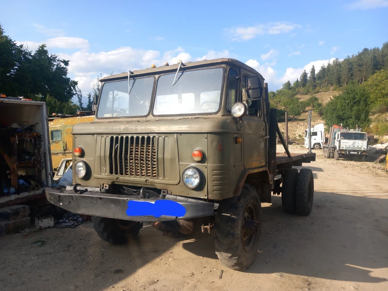 Gaz 66 15 броя газ 66 и много други, снимка 9 - Камиони - 48876890