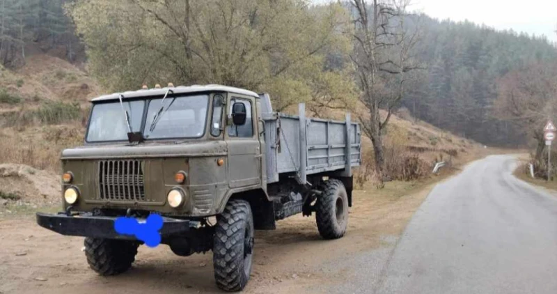 Gaz 66 15 броя газ 66 и много други, снимка 13 - Камиони - 48876890