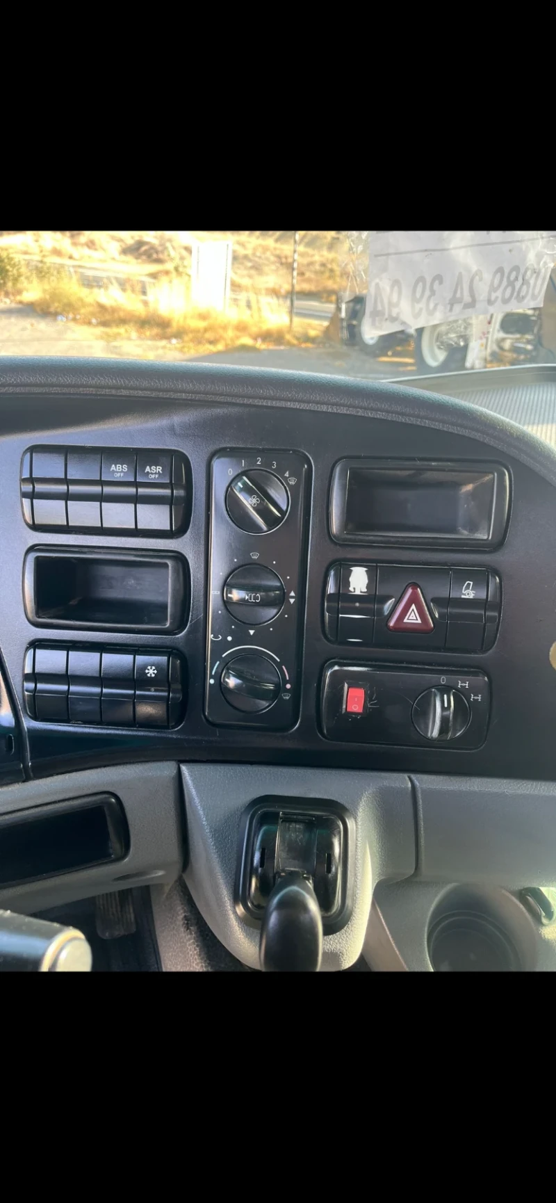 Mercedes-Benz Actros 3336, снимка 15 - Камиони - 51226632