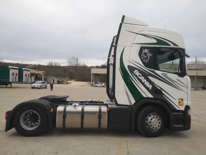 Scania R 450, снимка 2 - Камиони - 52498399