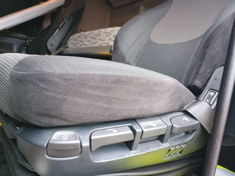 Daf FT XF 106  XF 460, снимка 9 - Камиони - 52999741