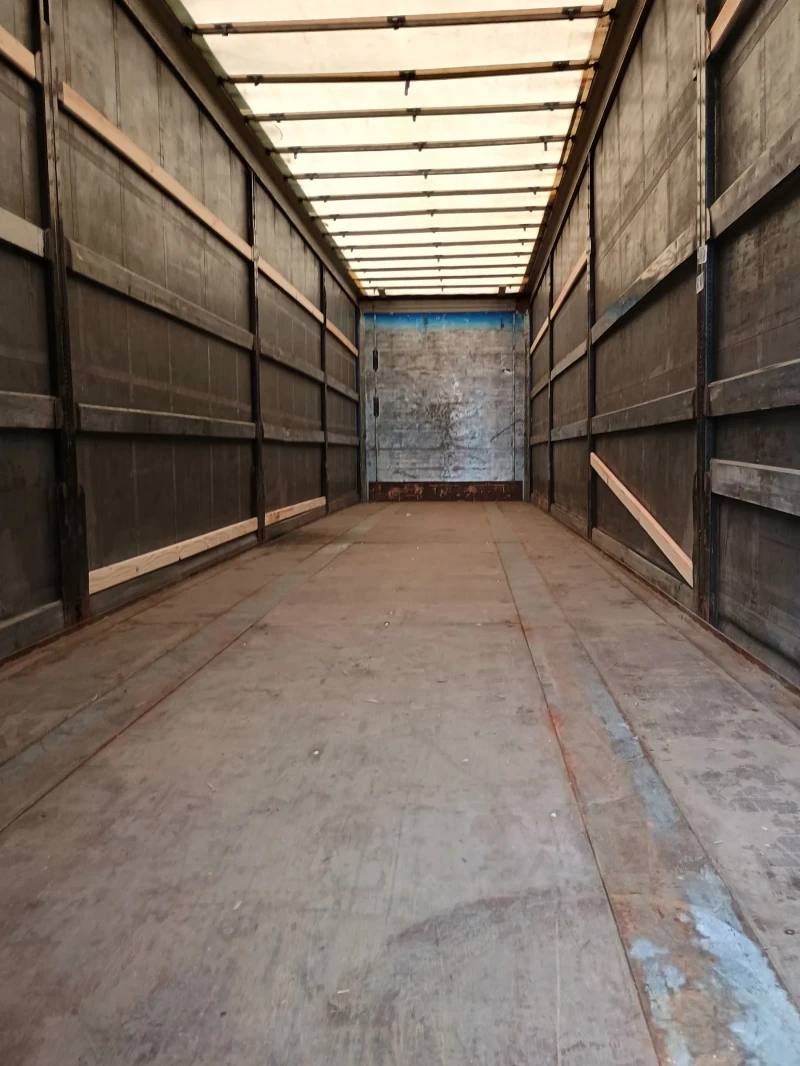 Daf FT XF 106  XF 460, снимка 13 - Камиони - 52999741