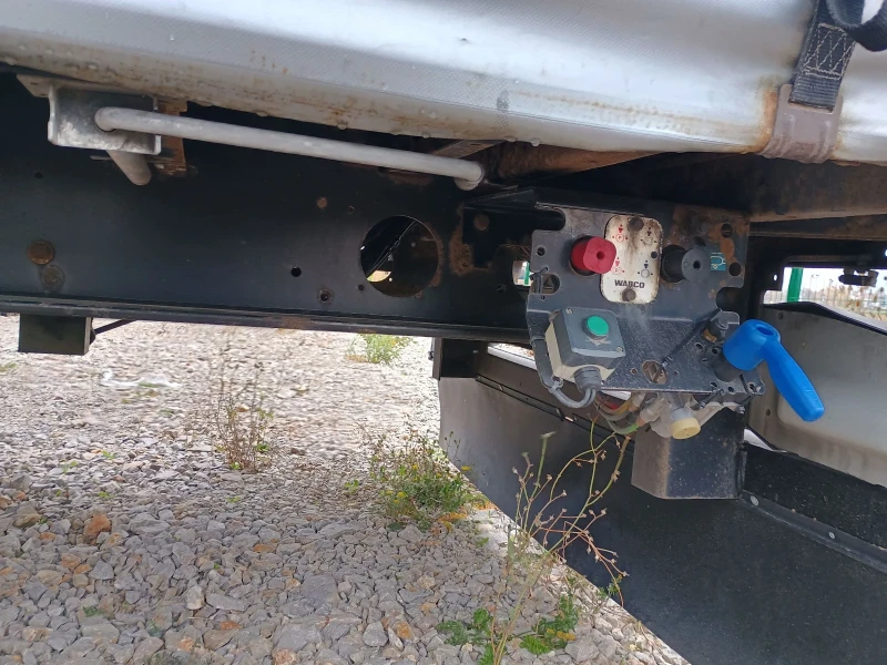 Daf FT XF 106  XF 460, снимка 6 - Камиони - 52999741