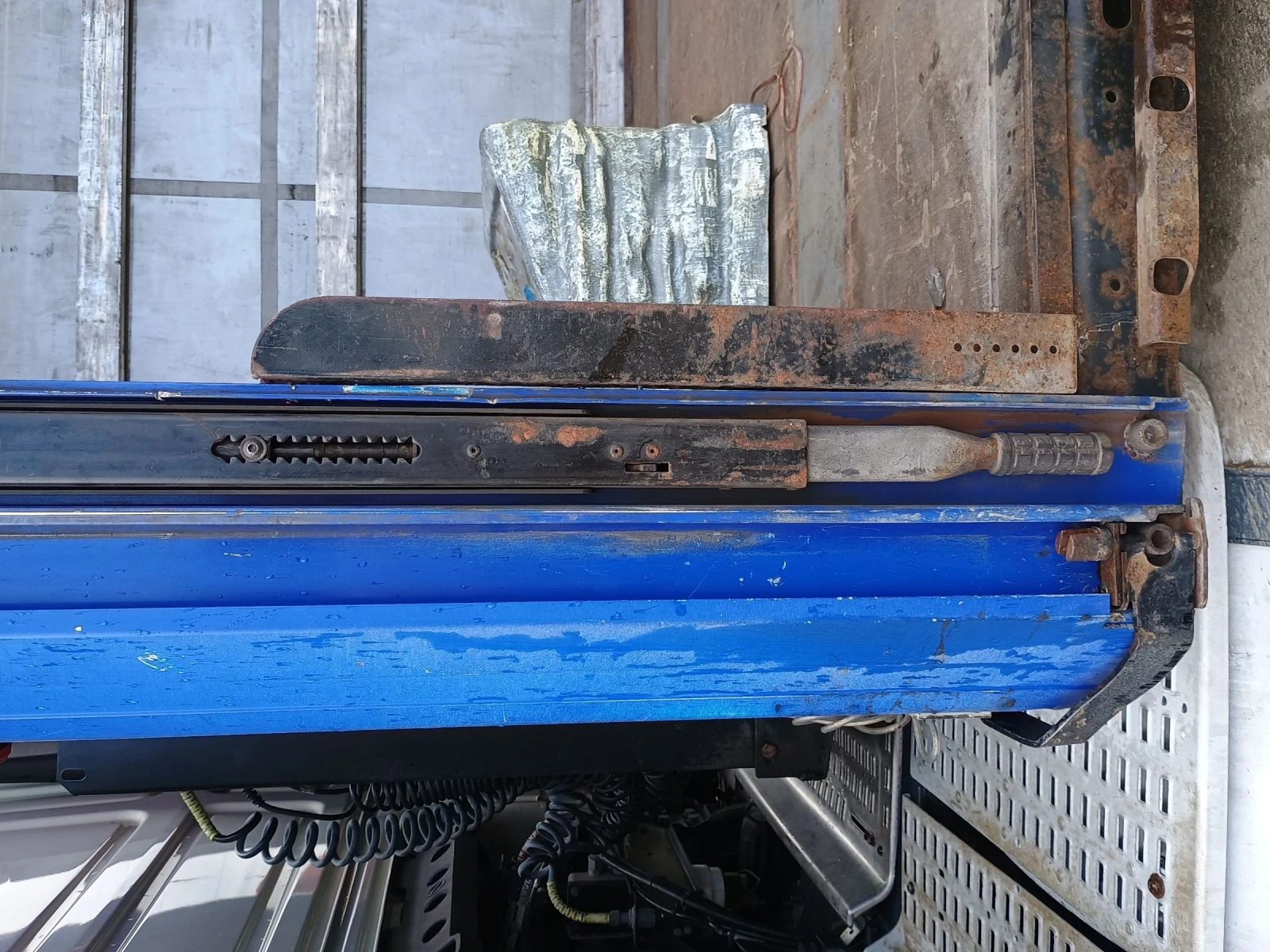 Daf FT XF 106  XF 460 - изображение 2